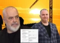 “Feneri i Pogradecit”, Rama i jep leje ndërtimi deputetit të PS për kullë 23 kate