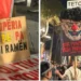 Parullat pikante në protestën e 126: Mos shit Shqipërinë more bir qeni