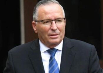 Zgjedhja e Presidentit/ Kreu i PDK pas takimit me Albin Kurtin: Të gatshëm ta votojmë
