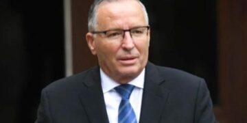 Zgjedhja e Presidentit/ Kreu i PDK pas takimit me Albin Kurtin: Të gatshëm ta votojmë