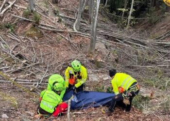I riu shqiptar humb jetën në Itali, e godet teleferiku në pyjet e Bolonjas