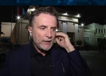 Braçe tregon prapaskenat e kërcënimeve nga Rama: Më tha nëse votoj kundër, jam jashtë Grupit Parlamentar