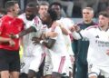 Vinicius mund të humbë El Clásicon, raporti i arbitrit zbulon detajet e përjashtimit dhe protestave
