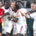 Vinicius mund të humbë El Clásicon, raporti i arbitrit zbulon detajet e përjashtimit dhe protestave