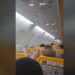 Momente paniku në fluturimin Tiranë–Napoli, avioni qëndron 20 minuta mes stuhisë dhe rrufeve