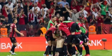 Kombëtarja i dha krenari Shqipërisë, shteti mori 1.5 milionë euro! Po futbolli çfarë përfitoi?