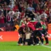 Kombëtarja i dha krenari Shqipërisë, shteti mori 1.5 milionë euro! Po futbolli çfarë përfitoi?