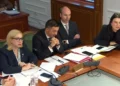 PS i jep imunitet nga arrestimi prej SPAK-ut Guvernatorit të Bankës, Gjiknuri kundër