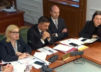 PS i jep imunitet nga arrestimi prej SPAK-ut Guvernatorit të Bankës, Gjiknuri kundër