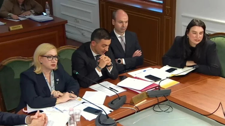 PS i jep imunitet nga arrestimi prej SPAK-ut Guvernatorit të Bankës, Gjiknuri kundër