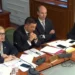 PS i jep imunitet nga arrestimi prej SPAK-ut Guvernatorit të Bankës, Gjiknuri kundër