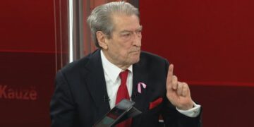Premtim i çuditshëm i Berishës: S’bëhem kryeministër, nëse fitoj zgjedhjet! Referendum për të më votëbesuar