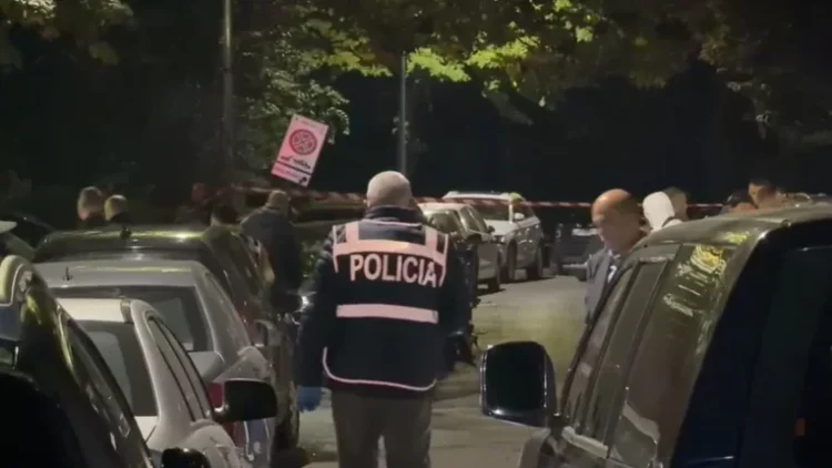 Atentati, telefonata e fundit e viktimës ishte me bashkëshorten