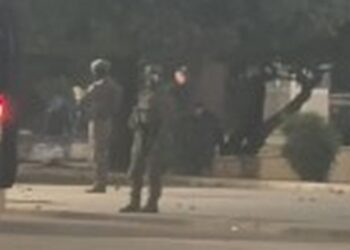 Rama nxjerr gjithë Policinë në Bulevardi, zbarkojnë në terren edhe Forcat RENEA