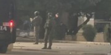 Rama nxjerr gjithë Policinë në Bulevardi, zbarkojnë në terren edhe Forcat RENEA