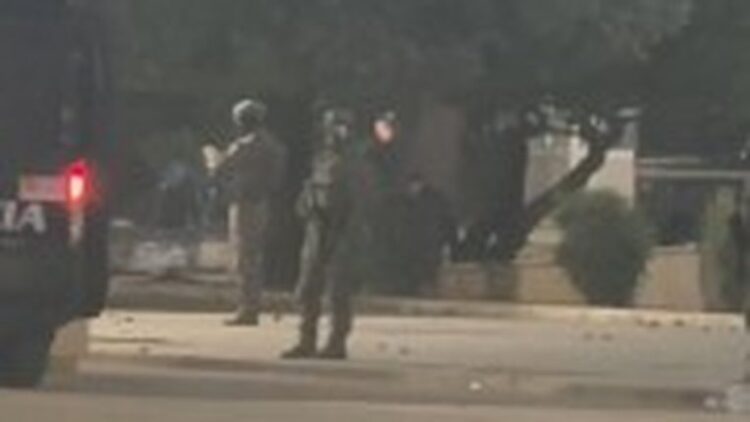 Rama nxjerr gjithë Policinë në Bulevardi, zbarkojnë në terren edhe Forcat RENEA