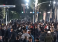 Studentët paralajmërojnë: Nesër në orën 09:00 protestë tek Parlamenti