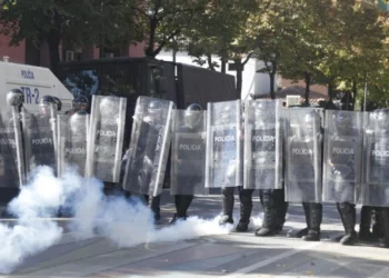 Rama miraton vendimin për shpërblimin për 2750 efektivët e policisë