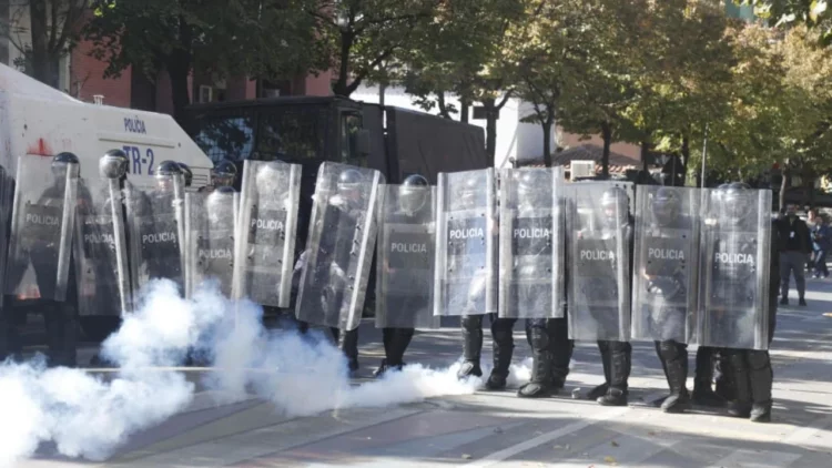 Rama miraton vendimin për shpërblimin për 2750 efektivët e policisë