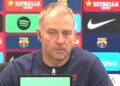 Si do ta ndalojë Mbappén? Hansi Flick tregon shqetësimet para El Clasicos