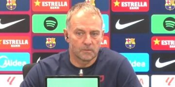 Si do ta ndalojë Mbappén? Hansi Flick tregon shqetësimet para El Clasicos