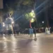 “Rama në burg, Berisha në burg”/ Protestuesit rikthehen përpara Kryeministrisë, përplasen me policinë