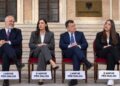 Ftesa e Ramës për dialog kthehet në MEME, karriget para Kryeministrisë bëhen simboli i ironisë në rrjet sociale (FOTO)