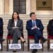 Ftesa e Ramës për dialog kthehet në MEME, karriget para Kryeministrisë bëhen simboli i ironisë në rrjet sociale (FOTO)