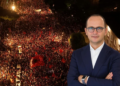 Ditmir Bushati ia përplas Ramës: Skemat e Vuçiç kanë hedhur rrënjë edhe në Shqipëri! Askush nuk e ndal dot ndryshimin!