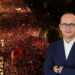 Ditmir Bushati ia përplas Ramës: Skemat e Vuçiç kanë hedhur rrënjë edhe në Shqipëri! Askush nuk e ndal dot ndryshimin!