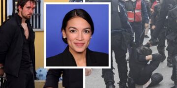 Kongresmenja amerikane në mbështetje të protestuesve: Qeveria shqiptare të ndalë dhunën