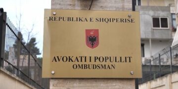 Avokati i Popullit nis hetim për përdorimin e forcës nga Policia gjatë protestës së studentëve