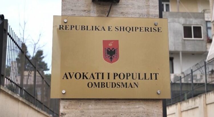 Avokati i Popullit nis hetim për përdorimin e forcës nga Policia gjatë protestës së studentëve