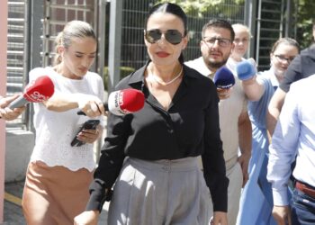 Balluku në SPAK/ I komunikuan mbarimin e hetimeve, çfarë ndodh brenda 10 ditëve?