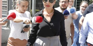 Balluku në SPAK/ I komunikuan mbarimin e hetimeve, çfarë ndodh brenda 10 ditëve?