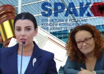 Ish-sekretarja e Ballukut, Viola Haxhiademi shkon sërish në SPAK