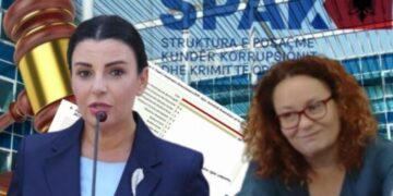 Ish-sekretarja e Ballukut, Viola Haxhiademi shkon sërish në SPAK
