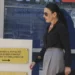 Nën hetim për abuzime me tenderat, Belinda Balluku paraqitet në Prokurorinë e Posaçme