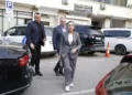 SPAK merr zyrtarisht të pandehur Belinda Ballukun, ja akuzat që rëndojnë ndaj ish-zëvendëses së Ramës