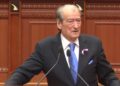 Berisha paralajmëron socialistët: Videot e Adi Hilës janë lule para atyre që keni ju me Gys Agasin