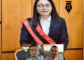 Firma nga Bishqethëm përfiton miliona euro tendera nga Eriselda Sefa