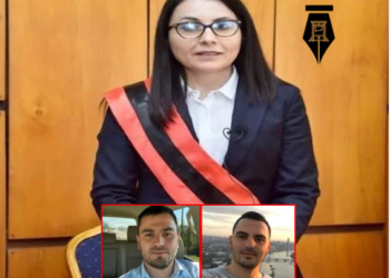 Firma nga Bishqethëm përfiton miliona euro tendera nga Eriselda Sefa