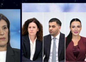 “Agasi ishte njeri i afërt me Ramën”, Klodiana Lala: Hetimet për Vlora Hysenin mund të zgjasin deri në 1 vit!
