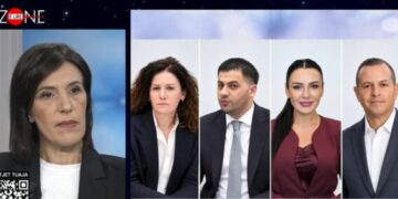 “Agasi ishte njeri i afërt me Ramën”, Klodiana Lala: Hetimet për Vlora Hysenin mund të zgjasin deri në 1 vit!