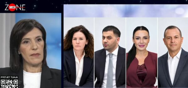 “Agasi ishte njeri i afërt me Ramën”, Klodiana Lala: Hetimet për Vlora Hysenin mund të zgjasin deri në 1 vit!
