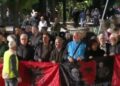Vazhdon marshimi i qytetarëve: Poshtë qeveria, Rama jep dorëheqjen
