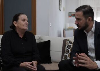 “Mos flisni, ju japim para”/  Salianji denoncon fshehjen e ngjarjes: Elektriçisti ndërroi jetë në krye të detyrës