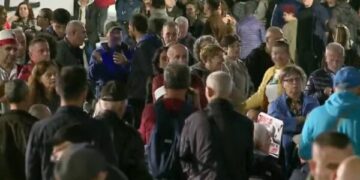 “Rama ka frikë”/ Aktivisti thirrje SPAK: Mos vononi kërkesën për heqjen e imunitetit të Ballukut!