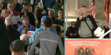 “Kam ardhur nga emigrimi për protestën”/ Qytetari: Qëndresa për 134 ditë, gjëja më e bukur!
