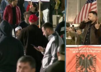 Aktivisti: Socialistët votuan në rresht Territorialen për shpopullimin e vendit